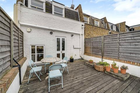 2 bedroom flat for sale, Kings Road, Fulham, London, SW6