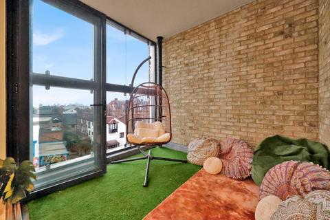 undefined, Fairbridge Road, London