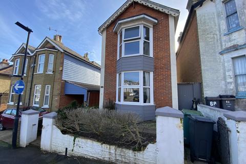 3 bedroom detached house for sale, Well Street, Ryde, Isle of Wight