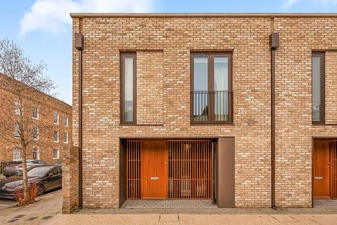 undefined, Walcot Mews, Walcot Square, London