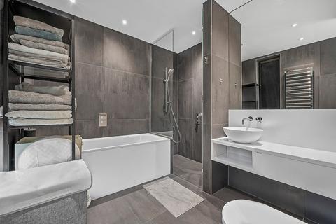 undefined, Walcot Mews, Walcot Square, London