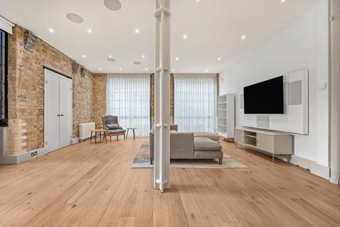 3 bedroom flat for sale, Long Lane, London