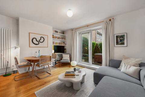 2 bedroom maisonette for sale, Micawber Court, Windsor Terrace, London