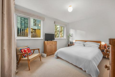 2 bedroom maisonette for sale, Micawber Court, Windsor Terrace, London
