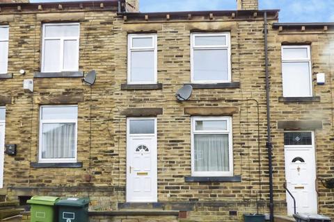 2 bedroom terraced house for sale, Granville Street, Liversedge, WF15
