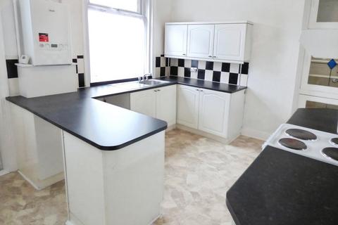 2 bedroom terraced house for sale, Granville Street, Liversedge, WF15