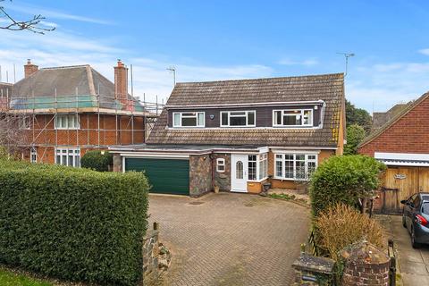 Sketchley Manor Lane, Burbage, Hinckley