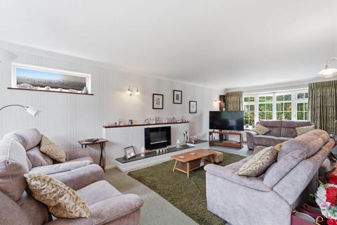 3 bedroom detached house for sale, Sketchley Manor Lane, Burbage, Hinckley
