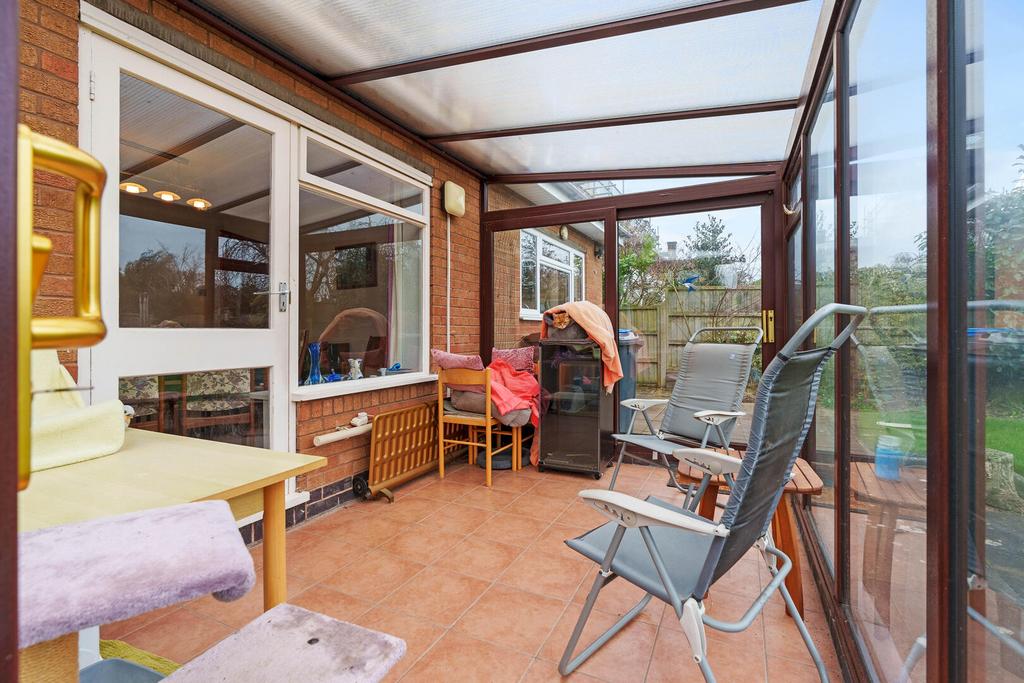 Conservatory