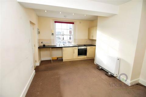 undefined, Tavistock Street, Bedfordshire MK40