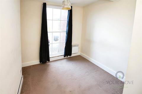 undefined, Tavistock Street, Bedfordshire MK40