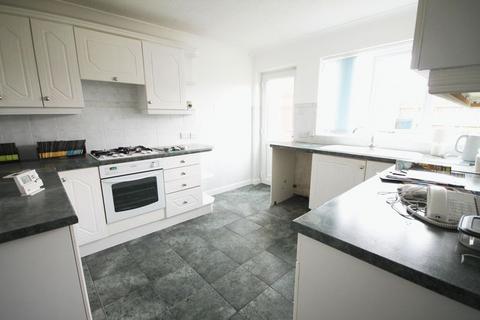 undefined, Parker Road, Humberston DN36