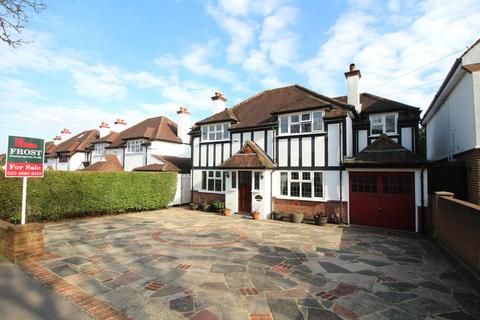 undefined, Mount Park Avenue, South Croydon