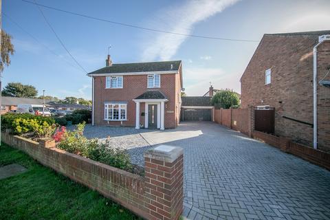 Ford Lane, Alresford, Colchester, CO7