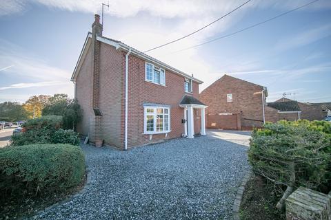 4 bedroom detached house for sale, Ford Lane, Alresford, Colchester, CO7
