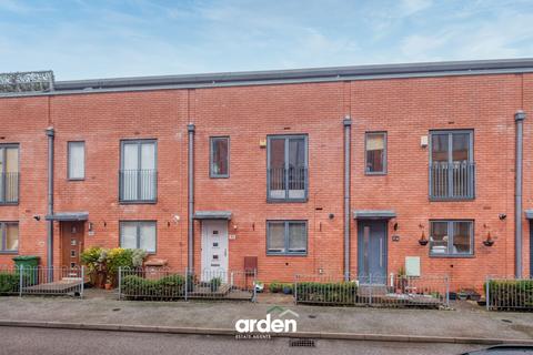 4 bedroom terraced house for sale, Ascote Lane, Shirley, B90