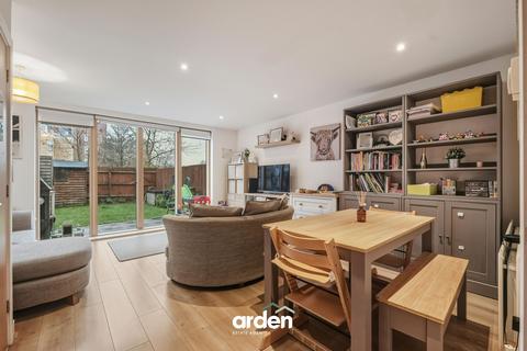4 bedroom terraced house for sale, Ascote Lane, Shirley, B90