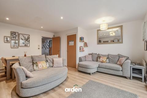 4 bedroom terraced house for sale, Ascote Lane, Shirley, B90