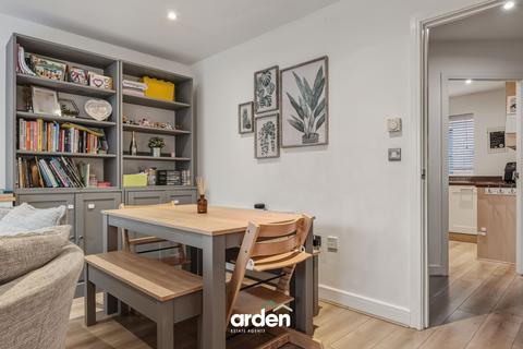 4 bedroom terraced house for sale, Ascote Lane, Shirley, B90