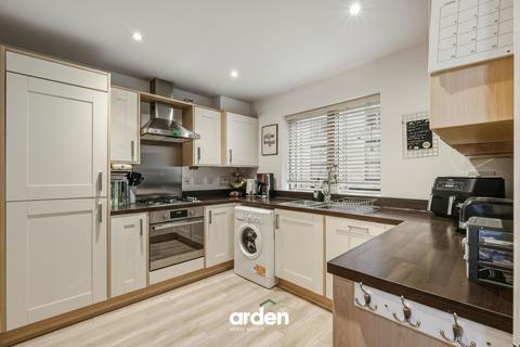 4 bedroom terraced house for sale, Ascote Lane, Shirley, B90