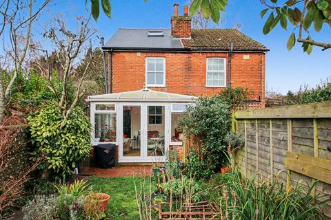 3 bedroom semi-detached house for sale, Dairymoor, Fareham PO17