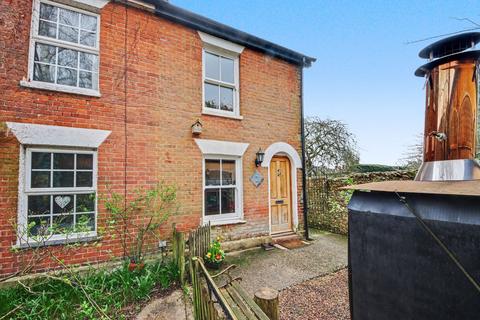 3 bedroom semi-detached house for sale, Dairymoor, Fareham PO17