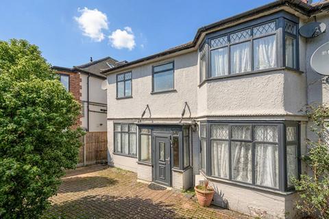 6 bedroom house to rent, Hurstwood Road, Temple Fortune, London, NW11