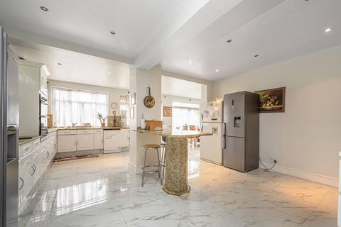 undefined, Hurstwood Road, Temple Fortune, London, NW11