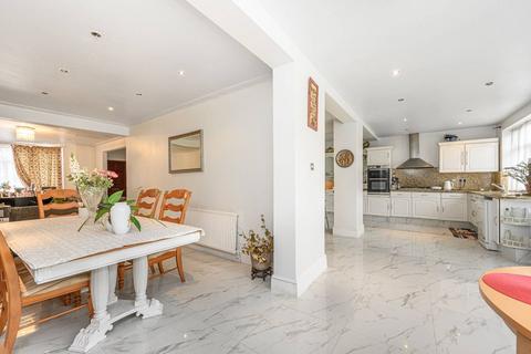 6 bedroom house to rent, Hurstwood Road, Temple Fortune, London, NW11