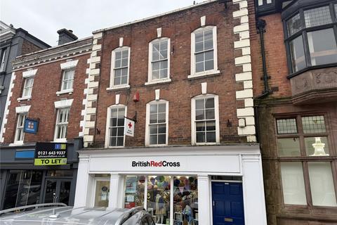 undefined, 23A, High Street, Bridgnorth