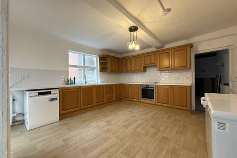 undefined, 23A, High Street, Bridgnorth
