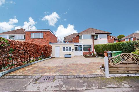 4 bedroom semi-detached house for sale, The Leasow, Aldridge