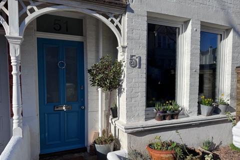 4 bedroom terraced house for sale, Lowther Road, Brighton