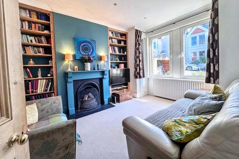 4 bedroom terraced house for sale, Lowther Road, Brighton