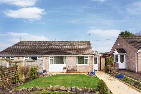 2 bedroom bungalow for sale, Churchill Close, West Heath, Congleton