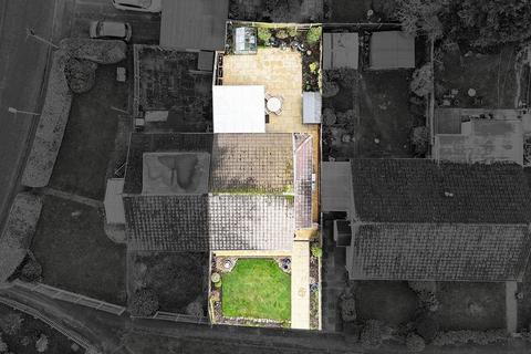 2 bedroom bungalow for sale, Churchill Close, West Heath, Congleton