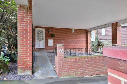 undefined, Kemp Place, Bushey, WD23