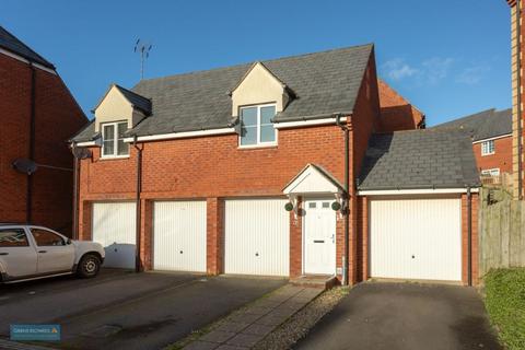 2 bedroom detached house for sale, Cotford St Luke