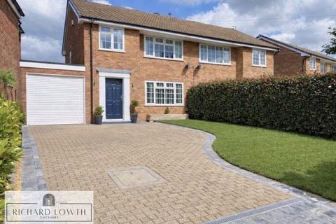 undefined, Vernon Road, Poynton