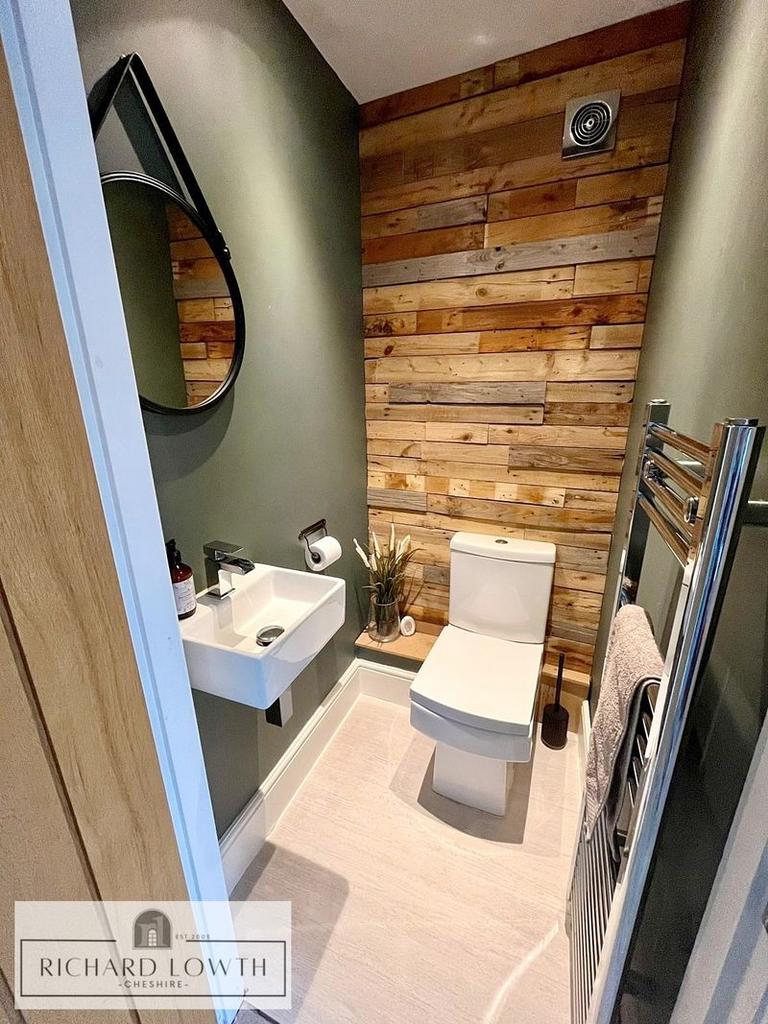 Washroom/WC