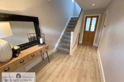 undefined, Vernon Road, Poynton