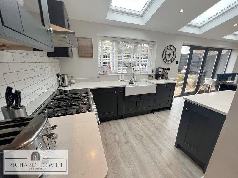 Open Plan...