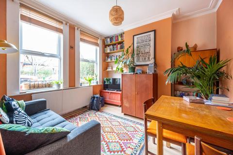 undefined, Mersey Road, Lloyd Park, London, E17