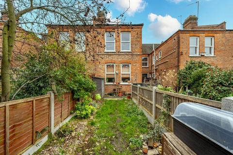2 bedroom flat for sale, Mersey Road, Lloyd Park, London, E17