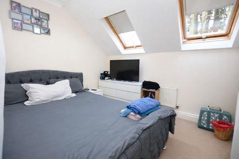 undefined, Hedley Street, Maidstone