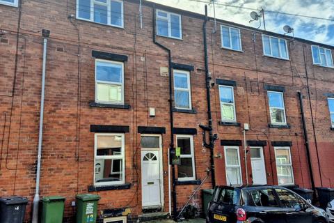 Monk Bridge Place, Leeds