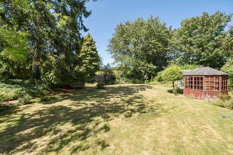 undefined, Saltwood/Hythe