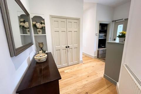 4 bedroom property for sale, Stable Cottage, Llansannor, Cowbridge, The Vale of Glamorgan CF71 7RX
