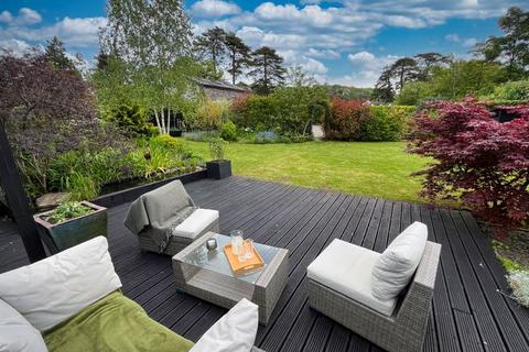 4 bedroom property for sale, Stable Cottage, Llansannor, Cowbridge, The Vale of Glamorgan CF71 7RX