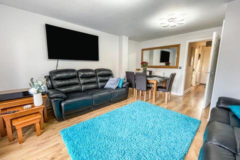3 bedroom terraced house for sale, Pomeroy Crescent, Hedge End, SO30